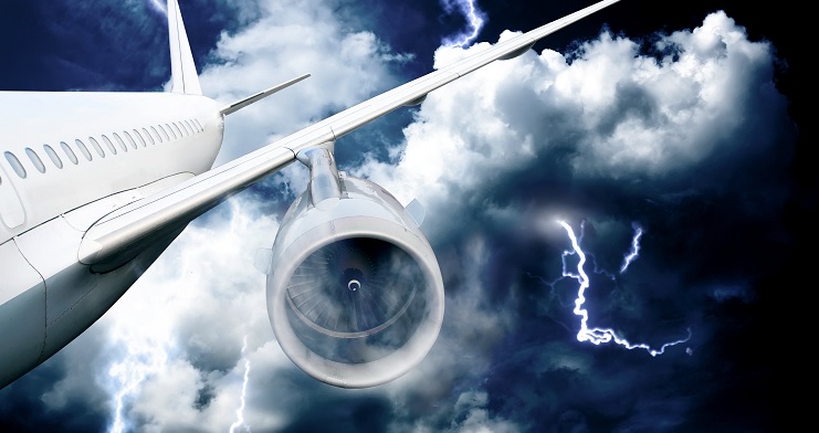 Čudesnim preživljavanjem u avionskoj nesreći