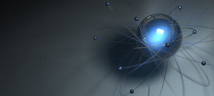 Unutar atoma, naučnici su otkrili broj Pi