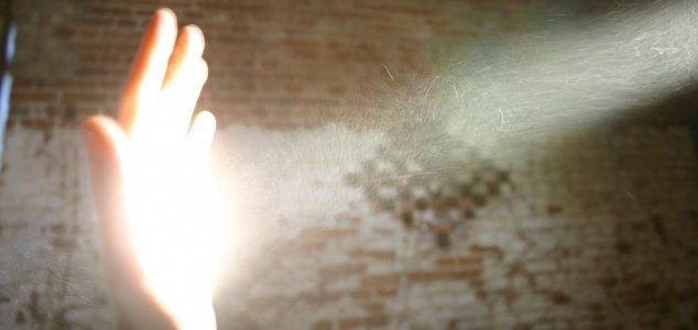 U vrijeme kliničke smrti, dječak je razgovarao sa Kristom