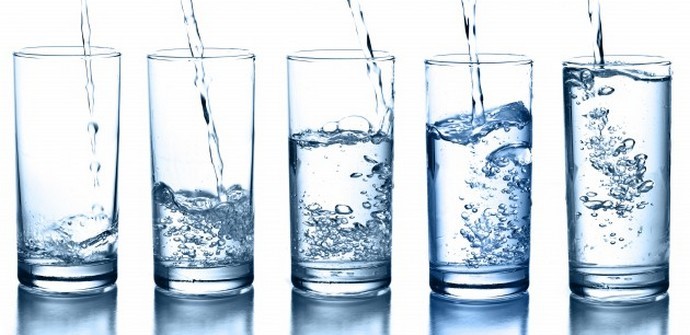 Voda, voda, svuda okolo - voda