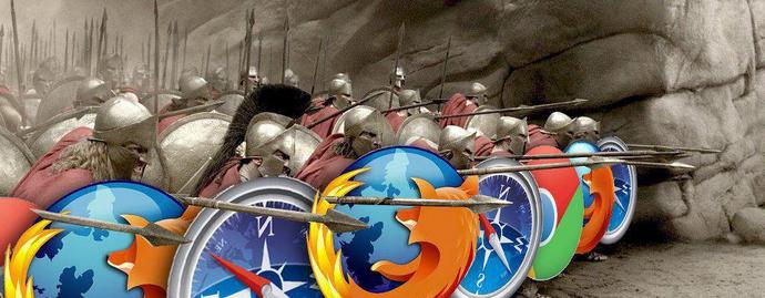 Rat protiv Rusije na Internetu