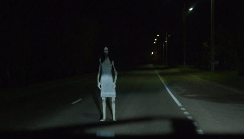 Volgogradski duh na sve četiri pokazao se kao eksperiment naučnika