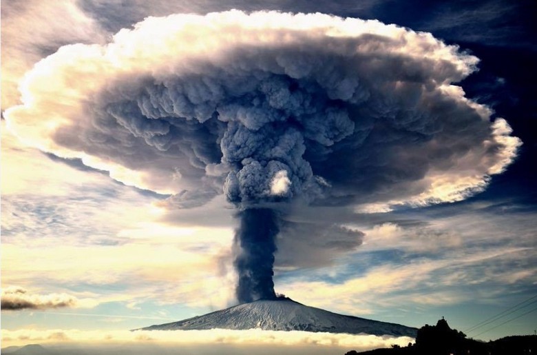 Uzbuđenje seizmologa uzrokuje probuđeni vulkan Pektusan u Sjevernoj Koreji.