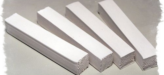 Čarobni komad krede