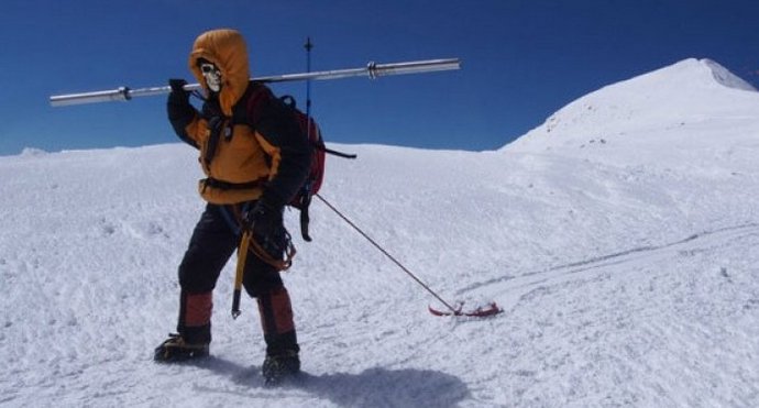 Lopov je takođe bio ciničan