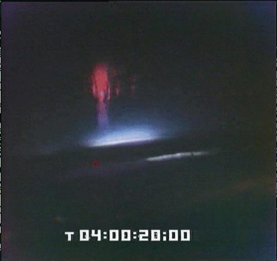 Izgleda kao sprite pucanj s velike daljine