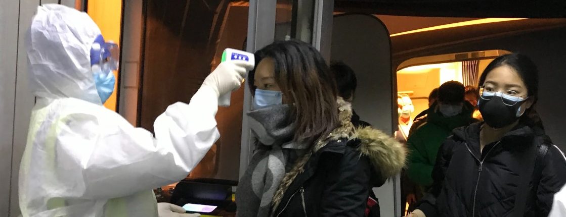 Zbog toga SZO ne proglašava kineski koronavirus hitnom zdravstvenom pomoći 