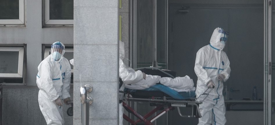 Evo svega što trebate znati o širenju novog koronavirusa iz Kine 