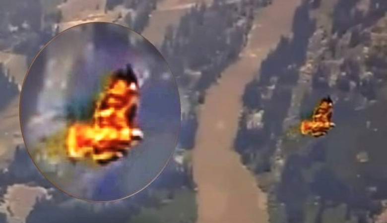 U blizini Yellowstonea uhvaćeni čudni