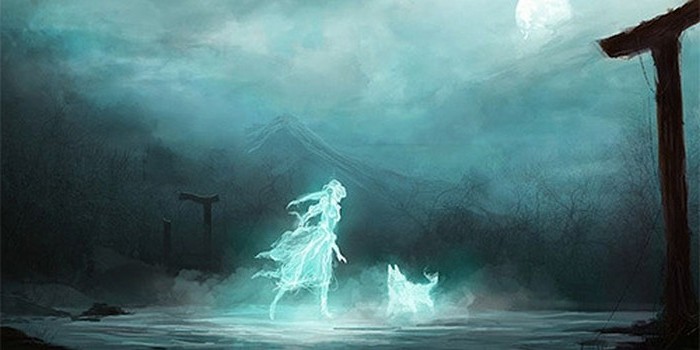 U blizini koledža u Pjatigorsku postojao je noćni vanzemaljski entitet