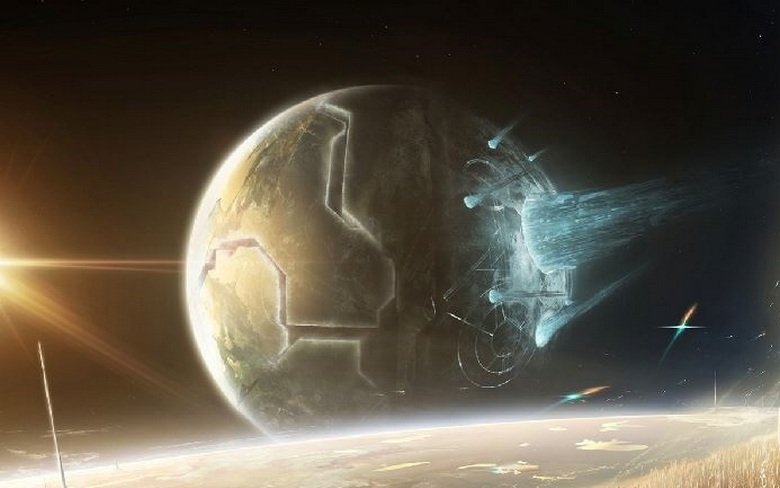 Tajanstveni predmeti stalno kruže oko Sunca.