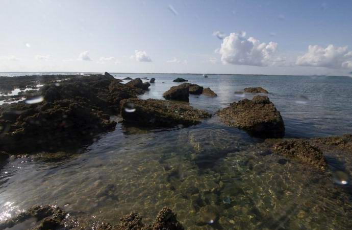 U blizini Tanzanije otkrili izgubljene