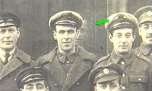 Možda najpouzdaniji hitac iz duha.