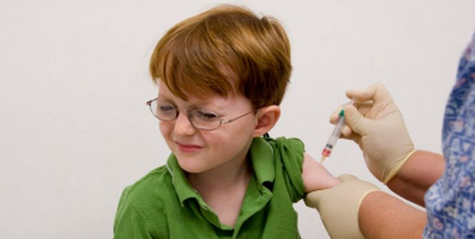 Povratak pitanju vakcinisanja dece