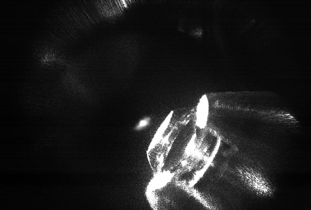 Po prvi put su fizičari vidjeli pojedinačne atome i njihovo spajanje 