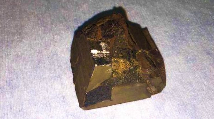 Superprovodljivost je prvi put otkrivena u meteoritima 