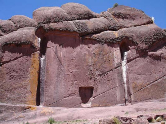 Kapija bogova širom sveta