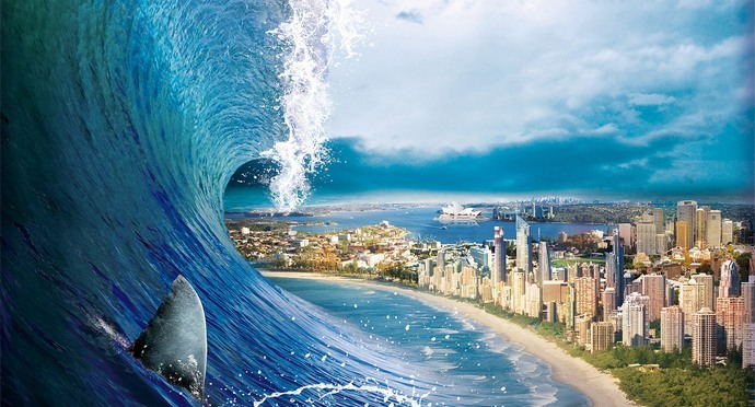 Sve je u Sibiru pre nego što bude kasno!