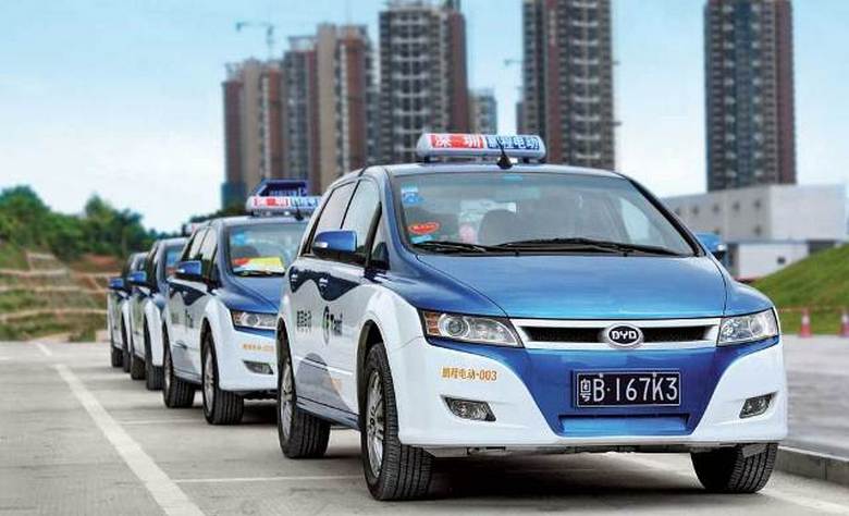 Svi - na električne automobile!