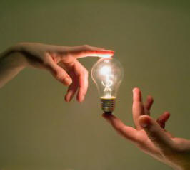 Upoznajte radnu tehnologiju bežične električne energije