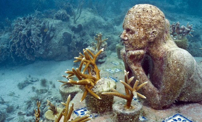 Susreti s podvodnim svijetom