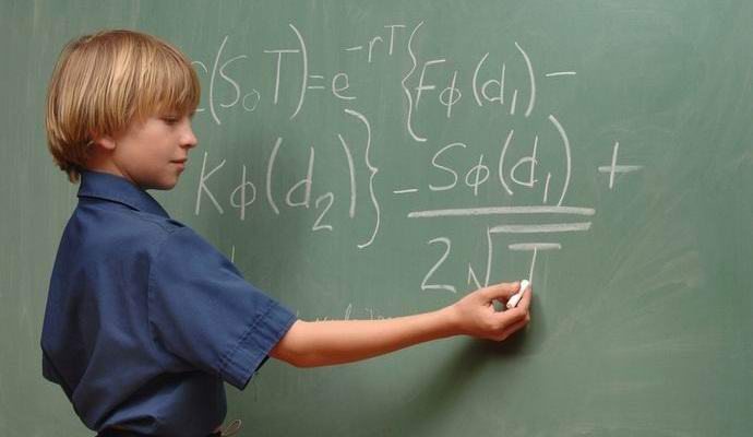 Prodigije postaju glupe s godinama?