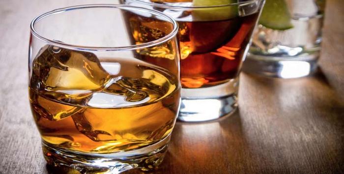 Trajna strast oko novog alkohola