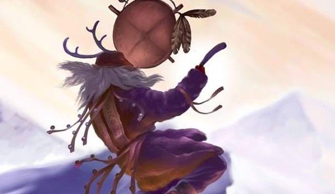 Mistična Yakutia: Posljednji veliki šaman