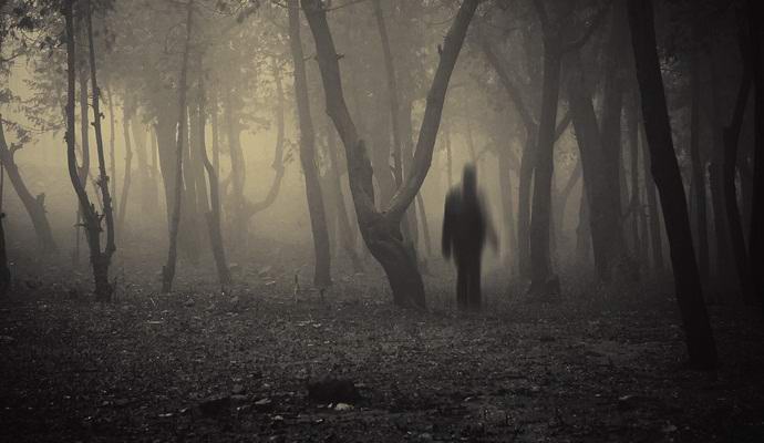 Mistična Yakutia: Posjeti mrtvih