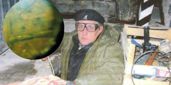 Pronađena jantarna soba u Kalinjingradu