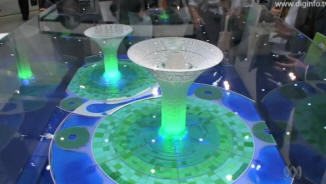 Japanska kompanija će izgraditi podvodni grad