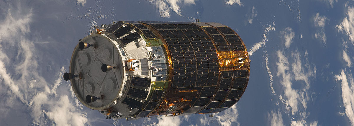 Japanski HTV-7 i dalje je otišao na ISS 