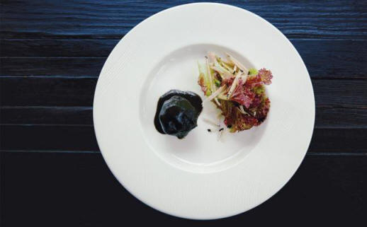 Japanski kuvar preporučuje jesti zemlju