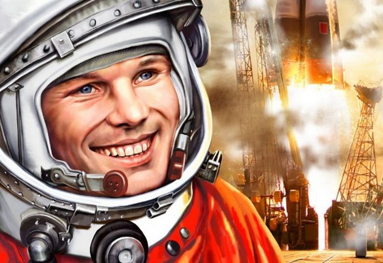 Jurij Gagarin stupio je u kontakt sa vanzemaljcima, što je prijavljeno rukovodstvu SSSR-a