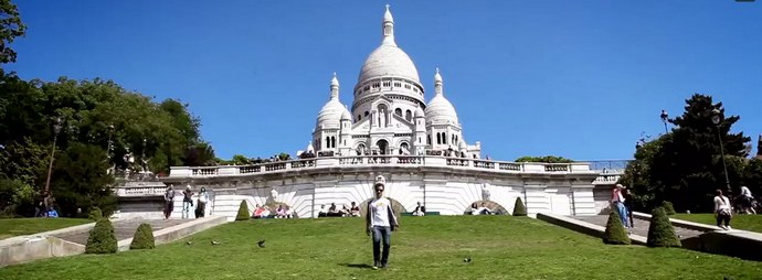 U jednoj minuti - toliko utisaka!