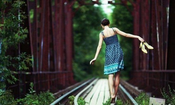 Bolest Urbach-Vite - nedostatak straha