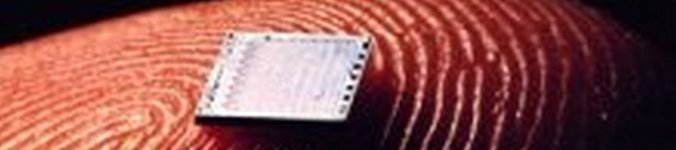 Zašto elektronski vojni mikročipovi?