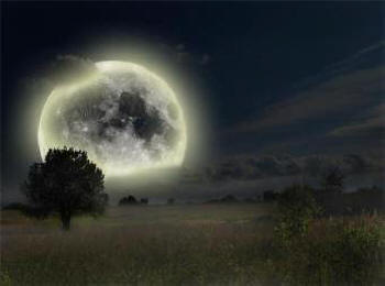 Snimljene čudne svjetiljke na Mjesecu