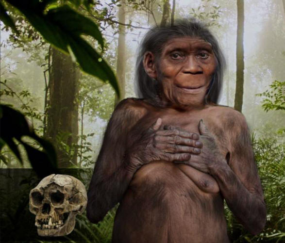 Zagonetka praistorijskih florezijskih patuljaka