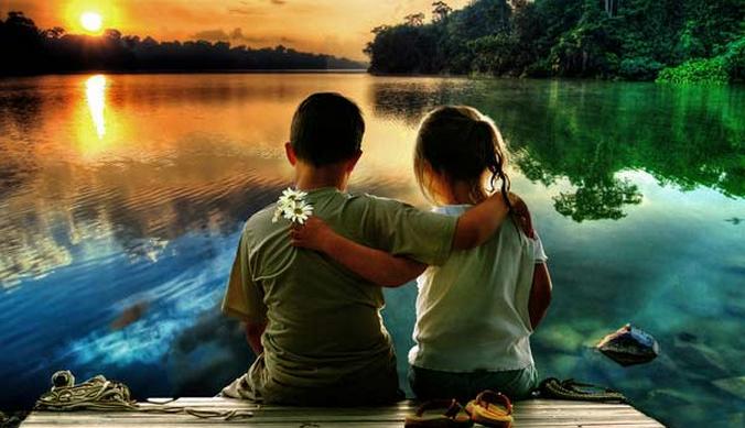 Zagonetka ljubavi ostaje zagonetka