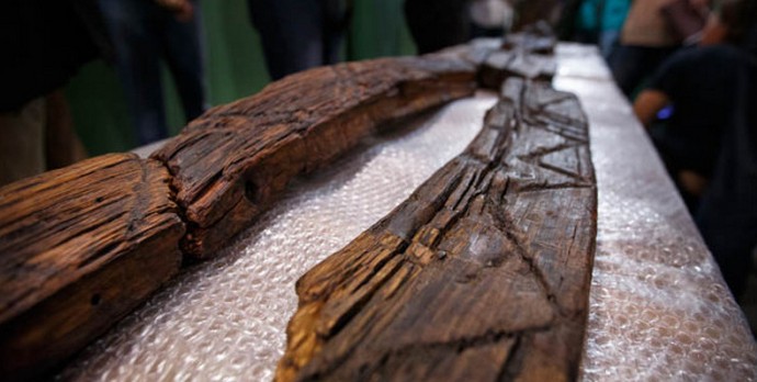 Zagonetka šigirskog idola