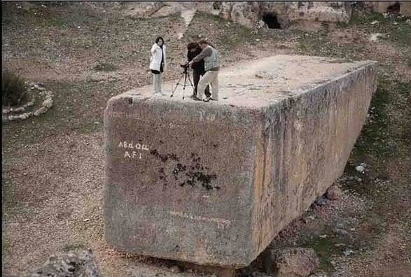 Misterije gore od egipatskih piramida