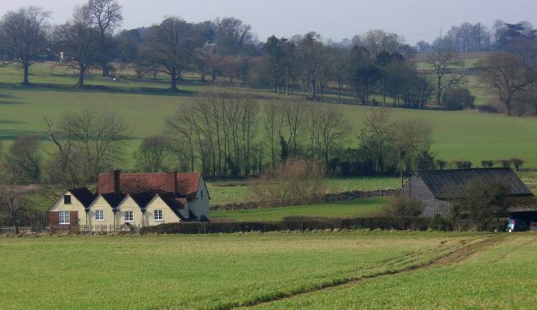 Tajanstvena anomalija nastala je na engleskom tragu