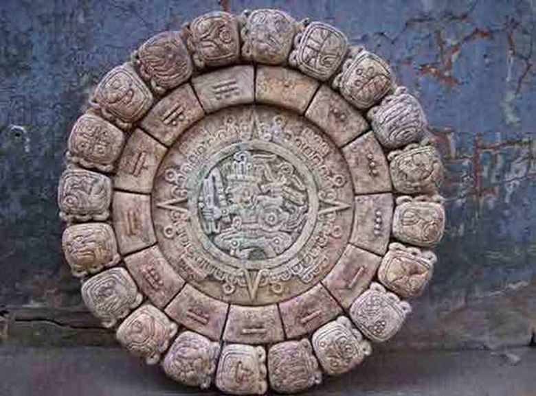 Tajanstvena majska civilizacija progoni naučnike