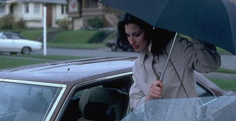 Tajanstveno blato prosipalo se s neba u Kanadi