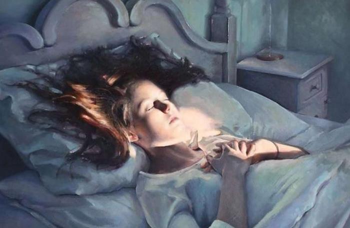 Misteriozna smrt tokom spavanja