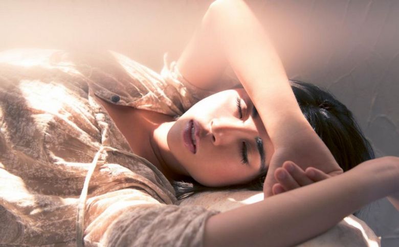 Tajanstvene pojave u snu