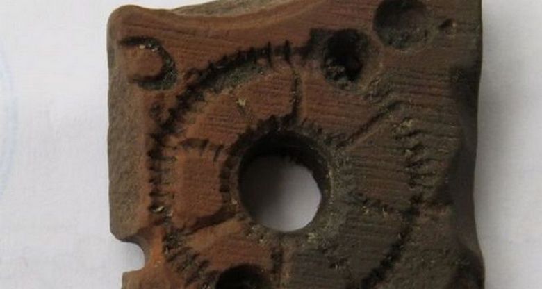 Tajanstveni artefakt pronađen u Vologdi postao je još misteriozniji.