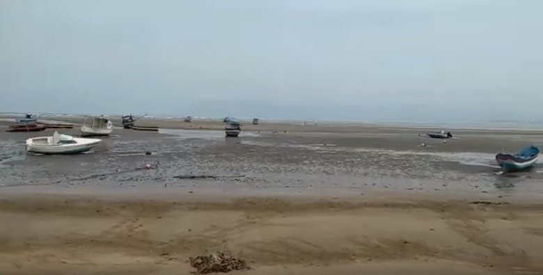 Tajanstveni fenomen atlantske obale Amerike