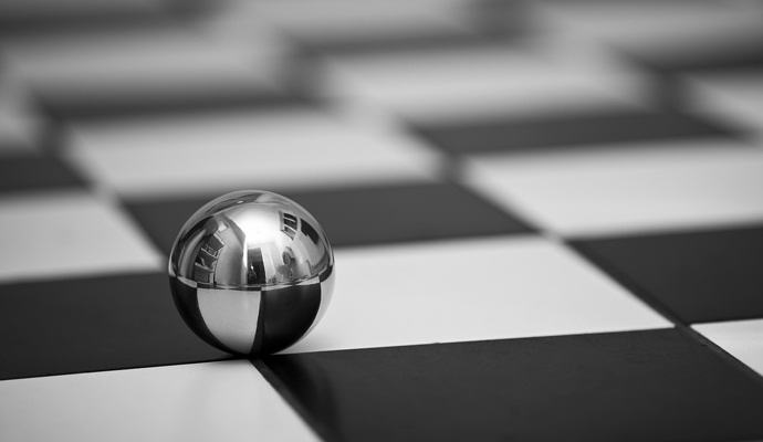 Misteriozni fenomen valjajuće lopte